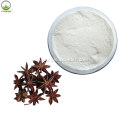 Wholesale Shikimic Acid 98 In Pharmaceutical Grade